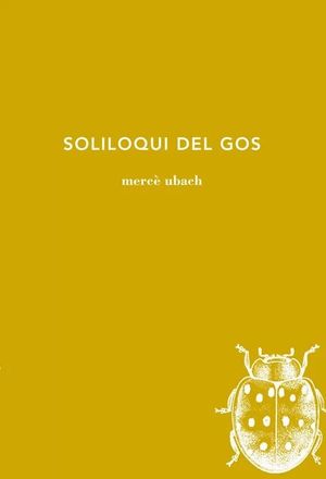 SOLILOQUI DEL GOS