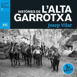 HISTÒRIES DE L'ALTA GARROTXA