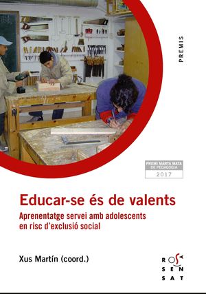 EDUCAR-SE ÉS DE VALENTS