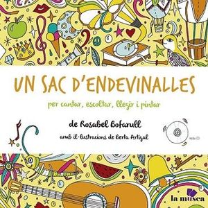 UN SAC D'ENDEVINALLES