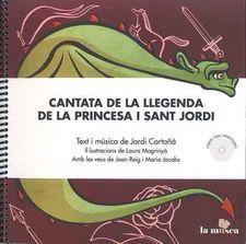 CANTATA DE LA LLEGENDA