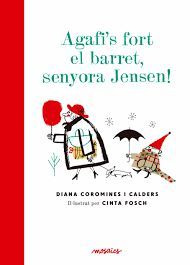 AGAFI'S FORT EL BARRET, SENYORA JENSEN