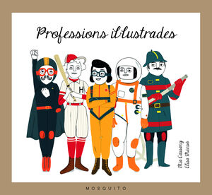 PROFESSIONS IL·LUSTRADES