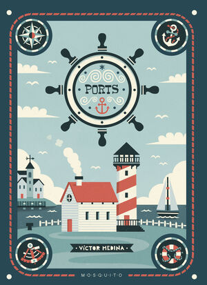PORTS