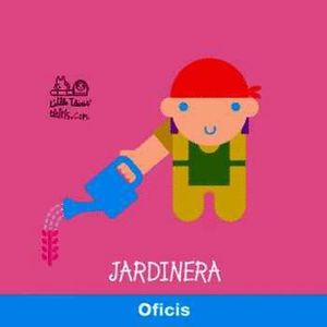 OFICI: JARDINERA