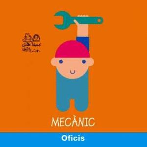 OFICI: MECÀNIC