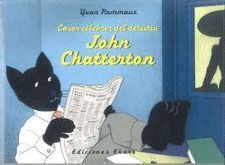 CASOS CÈLEBRES DEL DETECTIU JOHN CHATTERTON