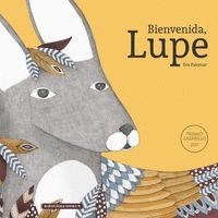 BENVINGUDA, LUPE