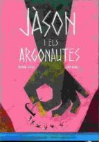 JASON I ELS ARGONAUTES - CATALA