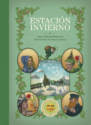ESTACIÓN INVIERNO
