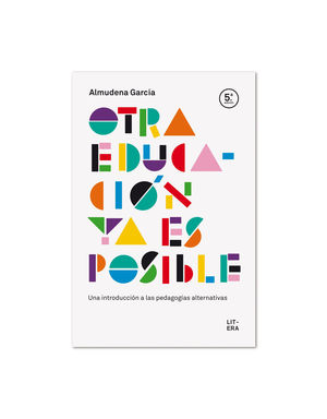 OTRA EDUCACIÓN YA ES POSIBLE
