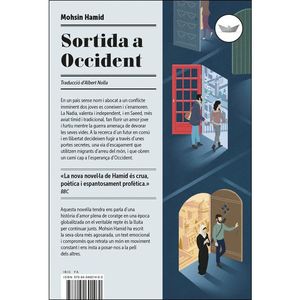 SORTIDA A OCCIDENT