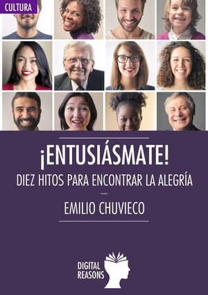 ­ENTUSIÁSMATE!
