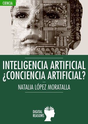 INTELIGENCIA ARTIFICIAL