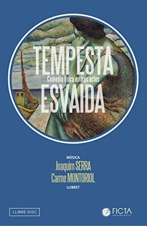 TEMPESTA ESVAÏDA