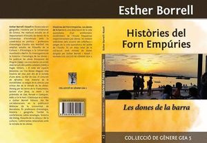 HISTÒRIES DEL FORN EMPÚRIES