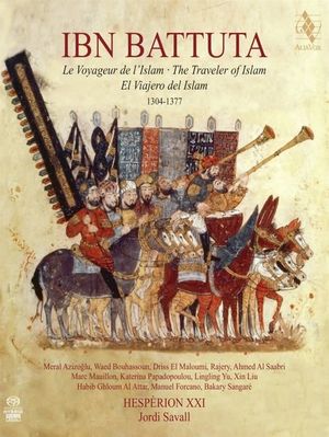 IBN BATTUTA