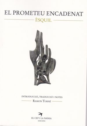 EL PROMETEU ENCADENAT