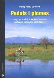 PEDALS I PLOMES