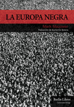 LA EUROPA NEGRA