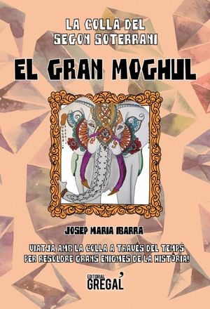 EL GRAN MOGHUL