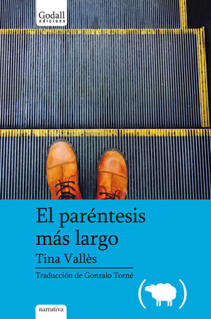 EL PARÉNTESIS MÁS LARGO