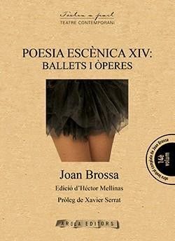 POESIA ESCÈNICA XIV
