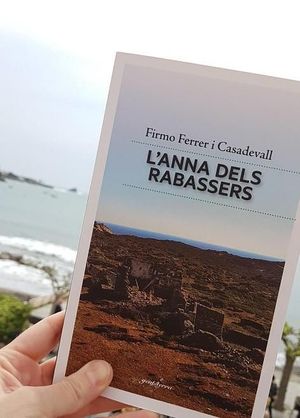 L'ANNA DELS RABASSERS