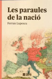 LES PARAULES DE LA NACIÓ