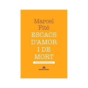ESCACS D'AMOR I DE MORT