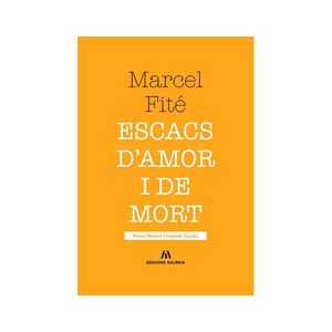 ESCACS D'AMOR I DE MORT