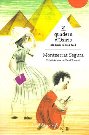 EL QUADERN D'OSIRIS