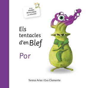 ELS TENTACLES D'EN BLEF - POR