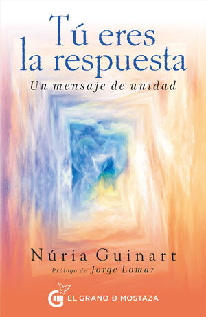 TÚ ERES LA RESPUESTA