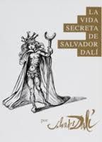 LA VIDA SECRETA DE SALVADOR DALÍ (CAT)