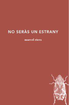 NO SERÀS UN ESTRANY