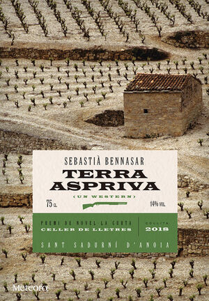 TERRA ASPRIVA (UN WESTERN)