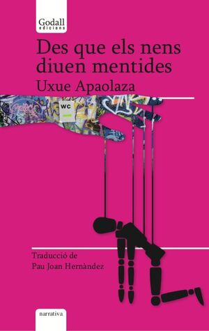 DES QUE ELS NENS DIUEN MENTIDES
