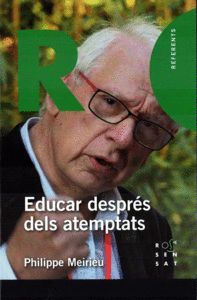 EDUCAR DESPRÉS DELS ATEMPTATS