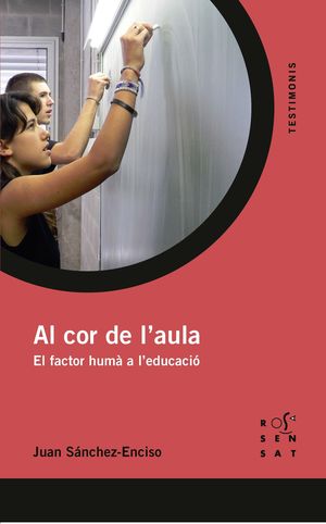 AL COR DE L'AULA