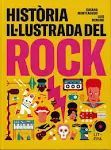 HISTÒRIA IL·LUSTRADA DEL ROCK