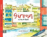 GIRONA A TRAÇ DE LLAPIS