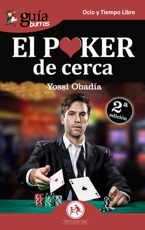 GUÍABURROS EL POKER DE CERCA