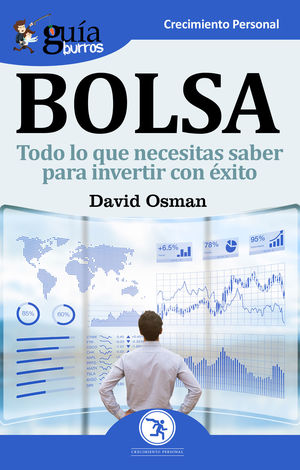 GUÍABURROS BOLSA