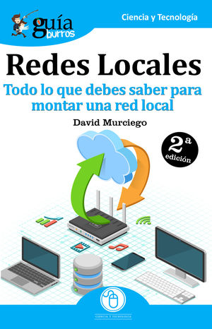 GUÍABURROS REDES LOCALES