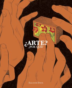 ¡ARTE! ¿POR QUÉ?