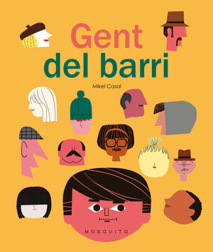 GENT DEL BARRI