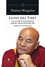 LLUNY DEL TIBET