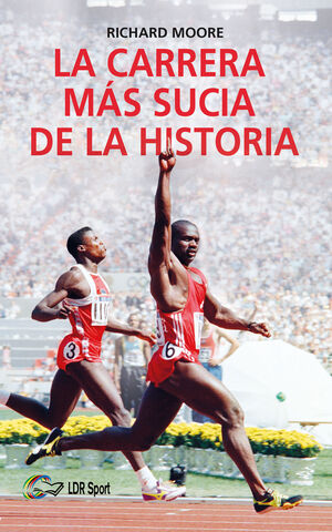 LA CARRERA MÁS SUCIA DE LA HISTORIA