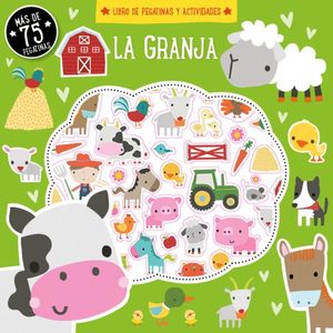 LA GRANJA EN CATALA